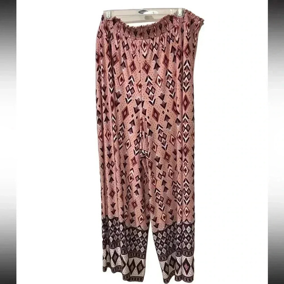 Lane Bryant Pajama Bottoms Size 22/24
New without tags - Picture 1 of 3